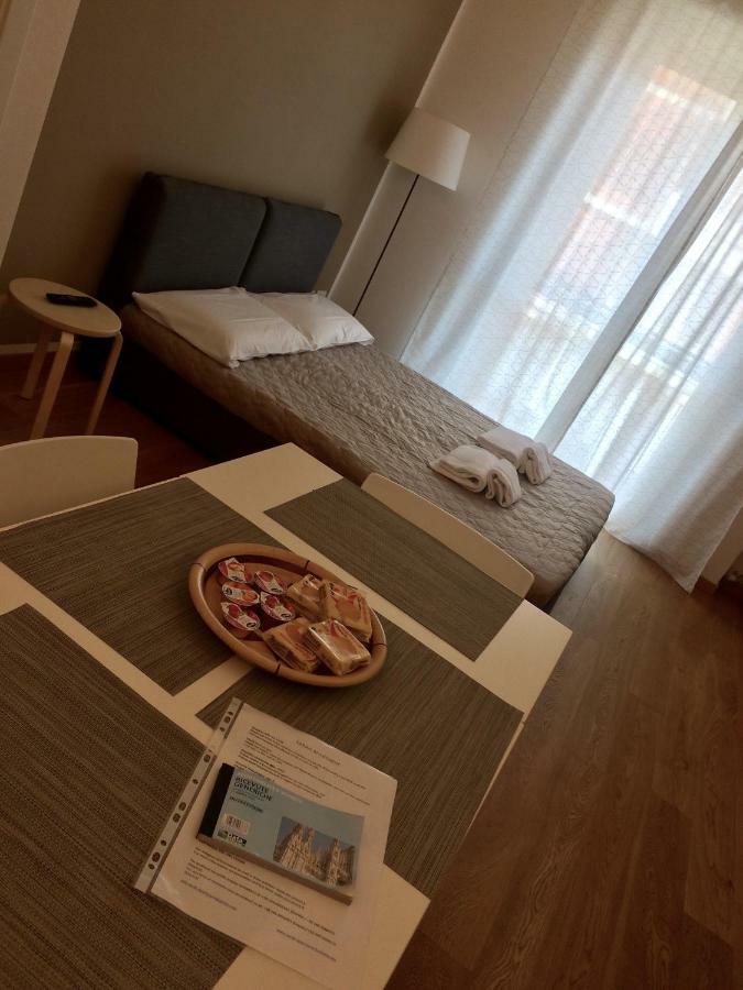 Sarah Apartment Verona Fiera Luaran gambar